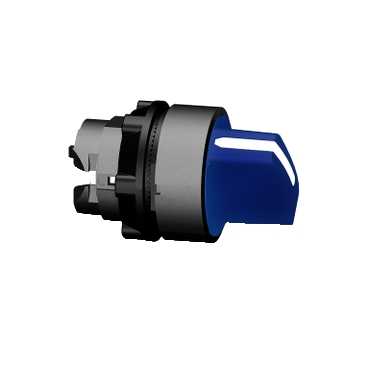 Купить SE Головка переключателя синяя ZB5AD506