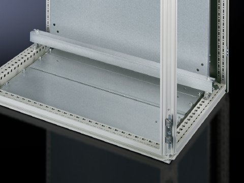 Rittal SZ Шина кабельная 600мм (упак=2шт) 4191000