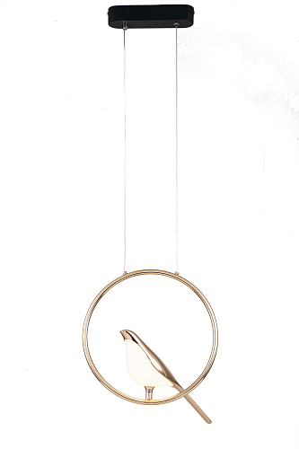 Divinare 1188/06 SP-6 Светильник подвесной