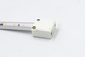 Varton Торцевая заглушка для ленты AC230V IP65 (упаковка 10 шт) V4-R0-00.0045.STR-0001