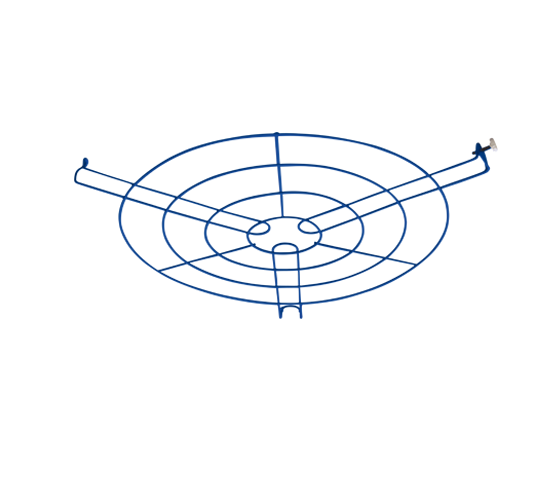 АСТЗ Решетка B Р320 (синий) 1017000302