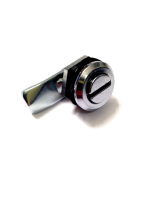 DKC Замок-фиксатор для крышки UKS