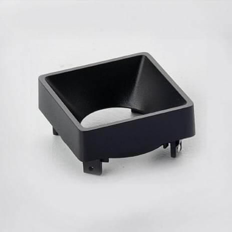 ITALLINE FASHION FXR black отражатель