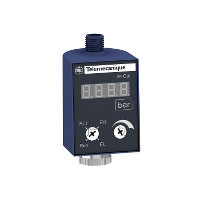 Купить SE Выключатель давления с дисплеем, PNP, M12, 4-20мА ZMLPA1P2SW