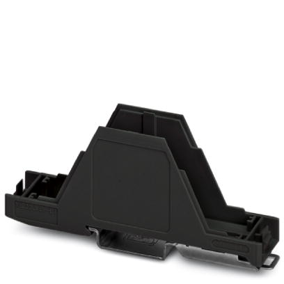 Phoenix Contact ME 22,5 SF-UT BK Нижняя часть корпуса 2901217