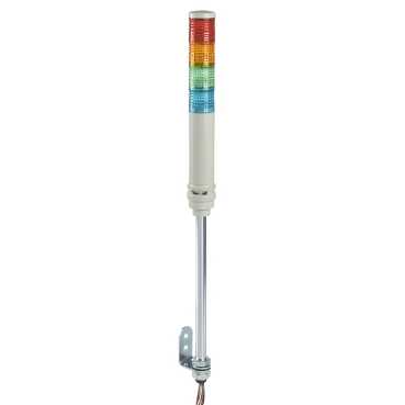 Купить SE Колонна в сборе 40мм 24В AC/DC LED XVC4B45S