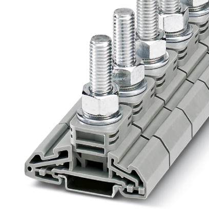 Phoenix Contact Сильноточные клеммы HV M12/1 3049505