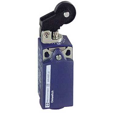 Купить SE Выключатель концевой пластиковый 1НЗ1НО XCKP2128G11