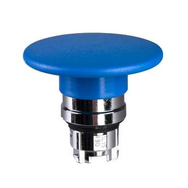 Купить SE XB4 Головка грибовидной кнопки ZB4BR6