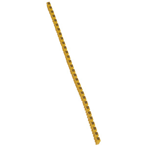 Купить Legrand CAB3 Маркер для кабеля и клемм.блоков W 1,5-2,5кв.мм. (упаковка) 038352