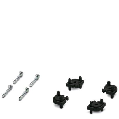 Phoenix Contact UCS CC 9005 VPE10 Угловые вставки 1099272