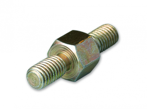 DKC Внешняя точка заземления M8-M8 для УСТАРЕВШИХ цоколей R5ZE