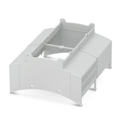 Phoenix Contact BC 107,6 OT 000C0C KMGY VPE80 Верхняя часть корпуса 1025418