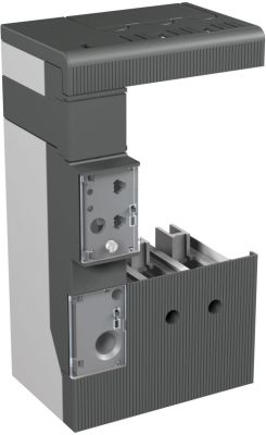 ABB Tmax XT Устройство защитного отключения RC Sel для XT3 4p F 1SDA067130R1 ABB Tmax XT Устройство защитного отключения RC Sel для XT3 4p F 1SDA067130R1