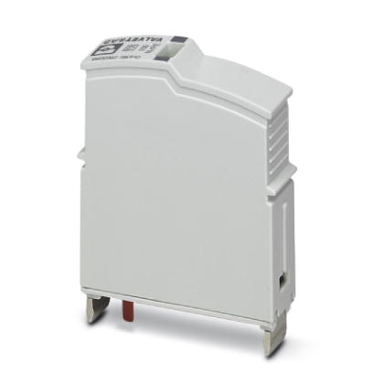 Phoenix Contact VAL-SEC-T2-N/PE-175-P Штекерный модуль для защиты от перенапряжений, тип 2 2905356