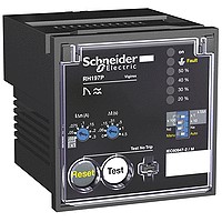 Купить SE Vigirex Реле RH197P 24 TO 130V DC и 48V AC 56505