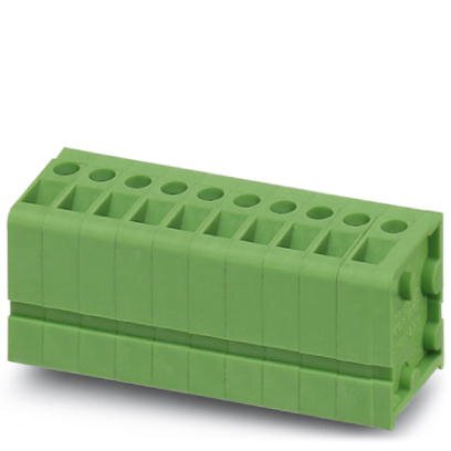 Phoenix Contact FRONT 2,5-V/SA 5/16 BK TS 1707282