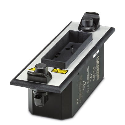 Phoenix Contact CM 2-PA-SEC-HYBRID Адаптер для тестера 2907889