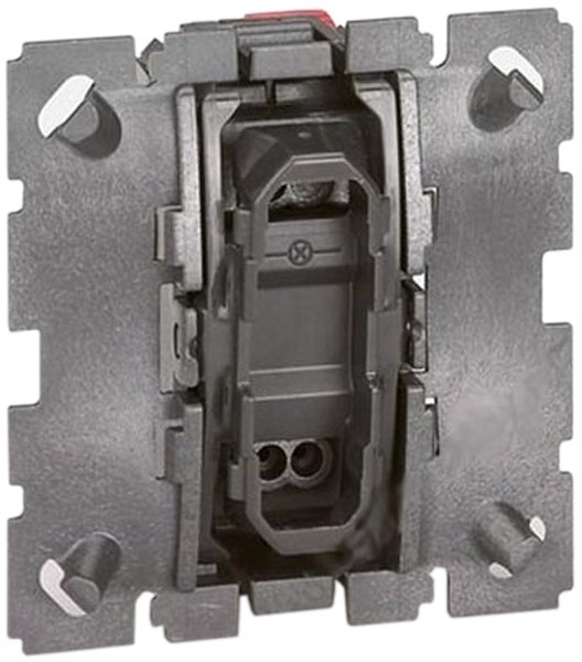 Legrand DIY Celiane Титан Выключатель 696941