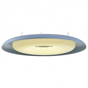 Horoz Electric 019-012-0070 70W Синий 4000K 220-240V Светодиодная люстра DELUXE-70 HRZ00002272