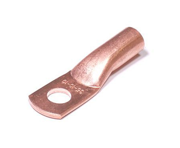 ЗЭТАРУС Наконечник медный Т 50-12-11 zeta10730