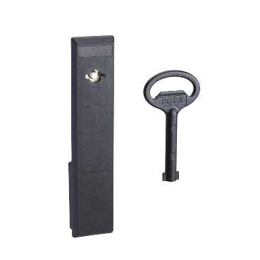 Купить SE Замок запасной для Spacial S24 NSYTK1