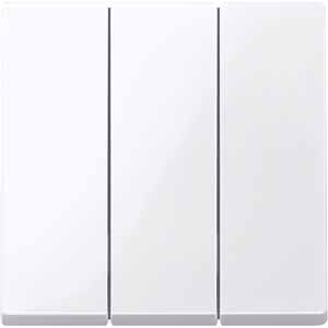 Купить SE Merten SM Бел Актив Клавиша 3-ая MTN312625