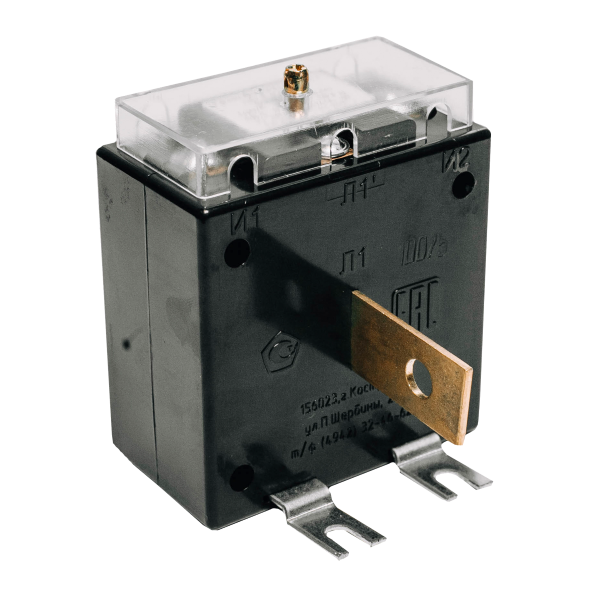 TDM Трансформатор Т-0,66 кл.0,5 200/5 SQ1104-1007