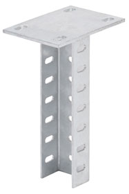 Купить IEK Кронштейн потолочный SSH 600 HDZ