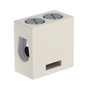 Купить OBO Bettermann Керамический клеммник 16 мм2 7205706