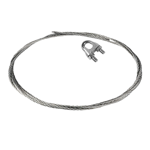 Varton Трос страховочный AirQub V4-I0-70.0001.AIR-0001