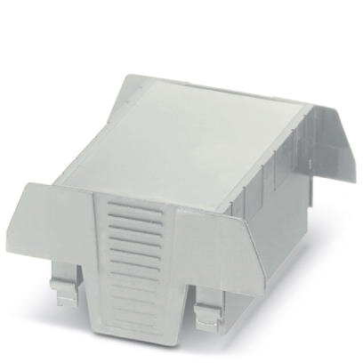 Phoenix Contact EH 67,5 F-C DS/ABS-PC GY7035 Верхняя часть корпуса 1074950