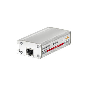 Купить OBO Bettermann УЗИП для телекоммуникационных сетей 8-жил (CAT6) (Тип разъема RJ45) базовая защита, 46 В 5081804