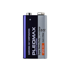 Pleomax 6F22-1S 00000993