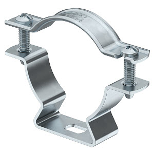 Купить OBO Bettermann Крепежная скоба дистанционная 30-36 мм (с продольным отверстием) 1362726