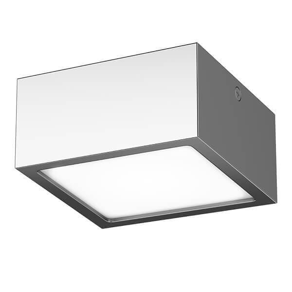 Lightstar Светильник накладной заливающего света со встроенными светодиодами Zolla Lightstar 213924 Lightstar Светильник накладной заливающего света со встроенными светодиодами Zolla Lightstar 213924