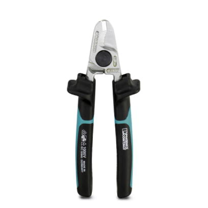 Phoenix Contact Инструмент для резки кабеля CUTFOX 16 VDE 1212126