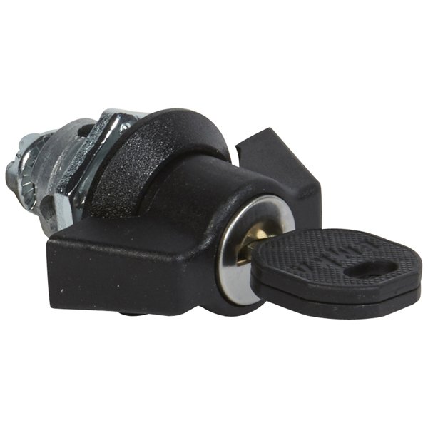 Купить Legrand Atlantic-E Замок 405 с 2 ключами 039986