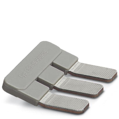 Phoenix Contact Гребенчатый мостик EB 3-15 K/UK 35 0205106