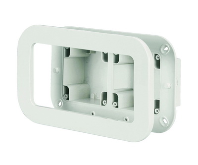 Купить DKC Коробка для настенной установки на 2 поста