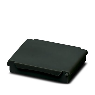 Phoenix Contact BC 35,6 DKL R BK Крышка корпуса 2200776