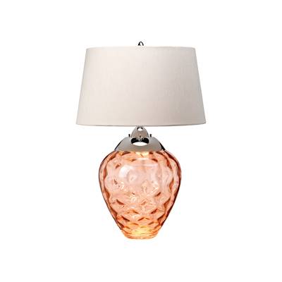 Natural Concept SAMARA Настольная лампа QN-SAMARA-TL-SLM