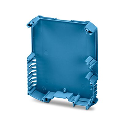 Phoenix Contact ME MAX 22,5 GEH-R U-U1 GNTQ Корпус для электроники 2901644