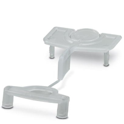 Phoenix Contact TF-PART BC-CLIP Крепежный зажим 1212825