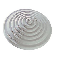 Legrand Plexo Запасная мембрана д/кор. d=25 мм 091911