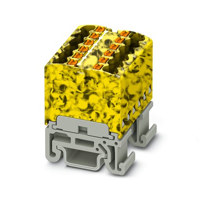 Phoenix Contact PTFIX 12X1,5-NS15A-FE Распределительный блок 3002981