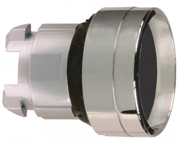 SE XB4 Головка для кнопки 22мм черная ZB4BA26