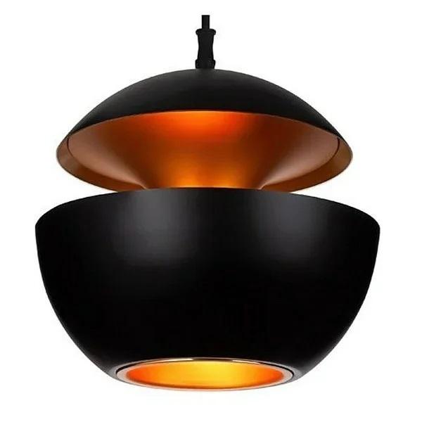 Купить LOFT IT LOFT2212-B Светильник подвесной 1xE27 max 40W LOFT2212-B , шт