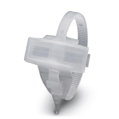 Phoenix Contact Маркировка пластикового кабеля KMK 1005208