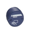 Купить SE Электронная метка цилиндрическая, 18 мм, 256байт XGHB211345